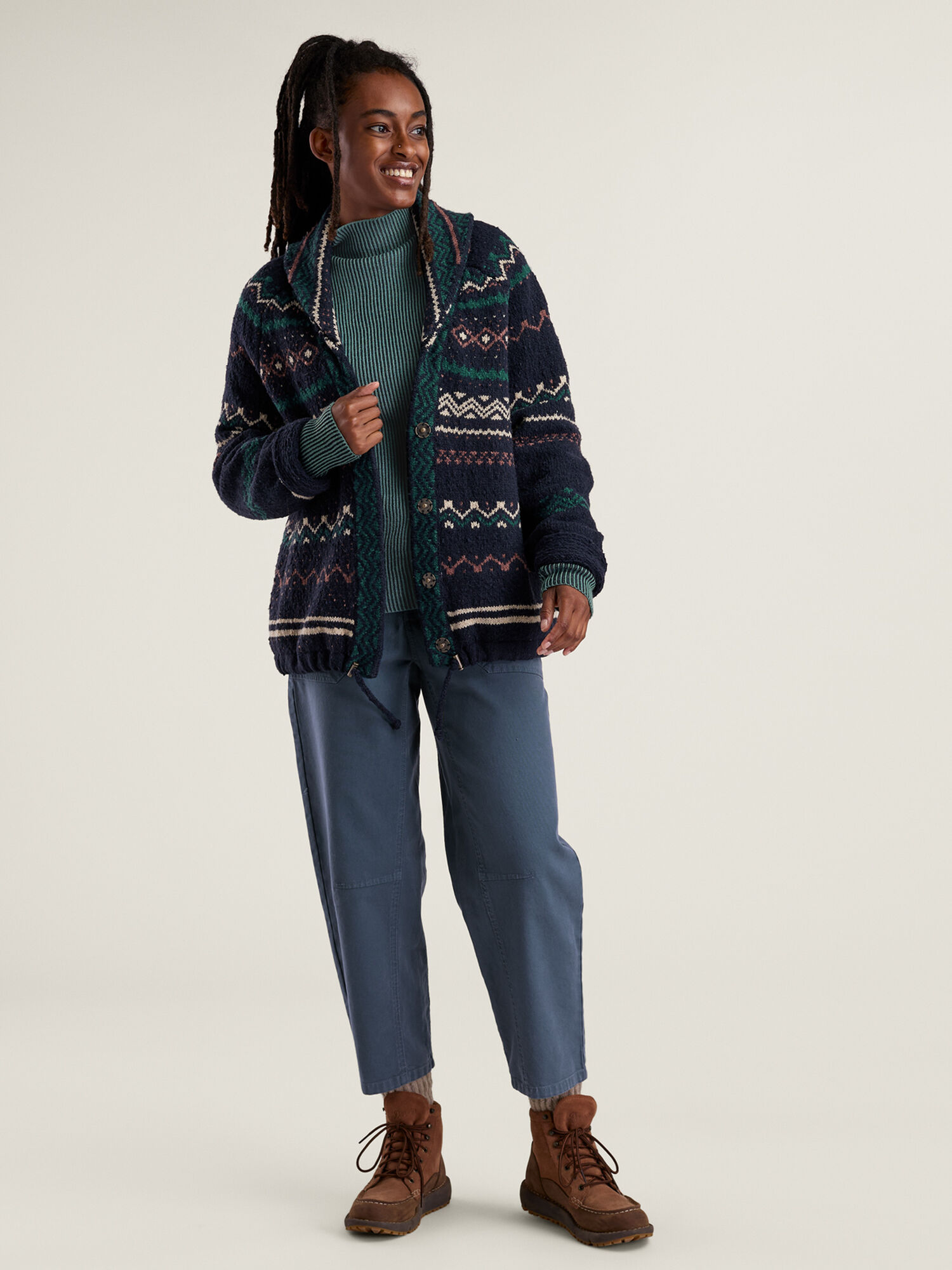 Northwoods Cardigan, , original
