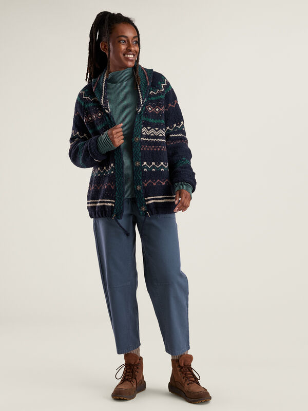 Northwoods Cardigan, , original