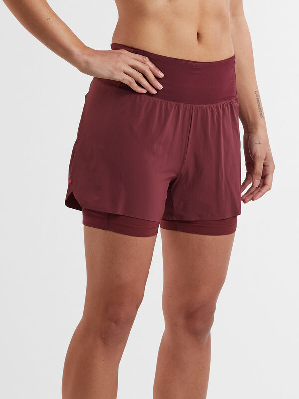 Tam Trail Running Shorts, , original