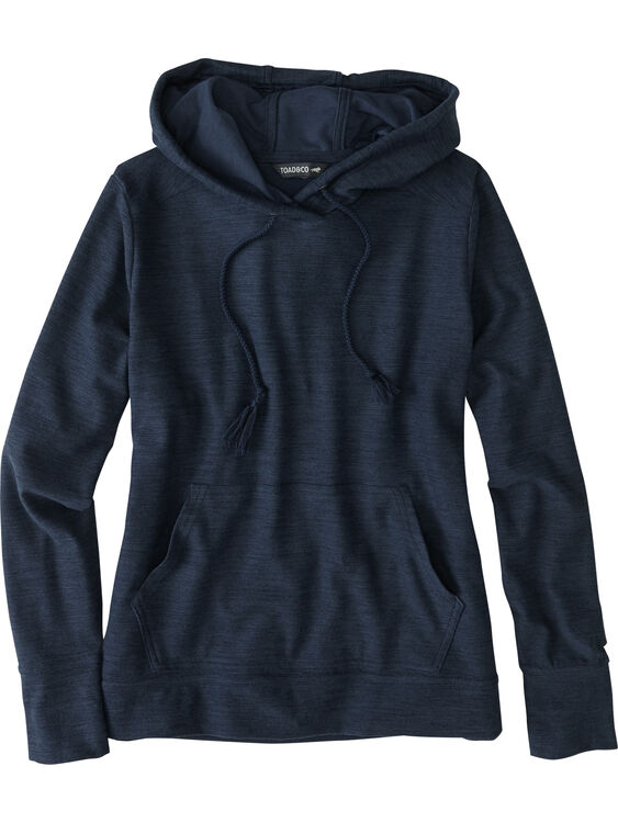 Toad&Co Women's Hoodie Pullover - Hibernation