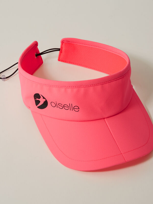 Oiselle Foldable Running Visor