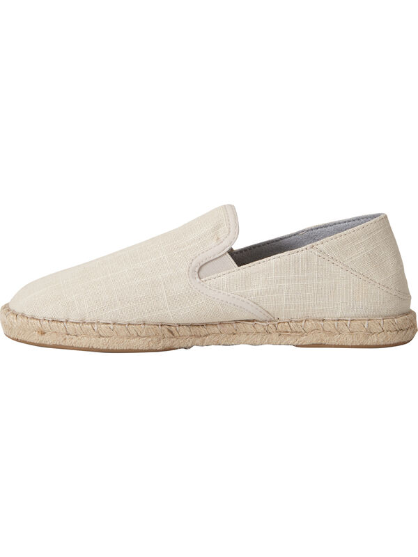 Surfer Slip-On - Linen, , original