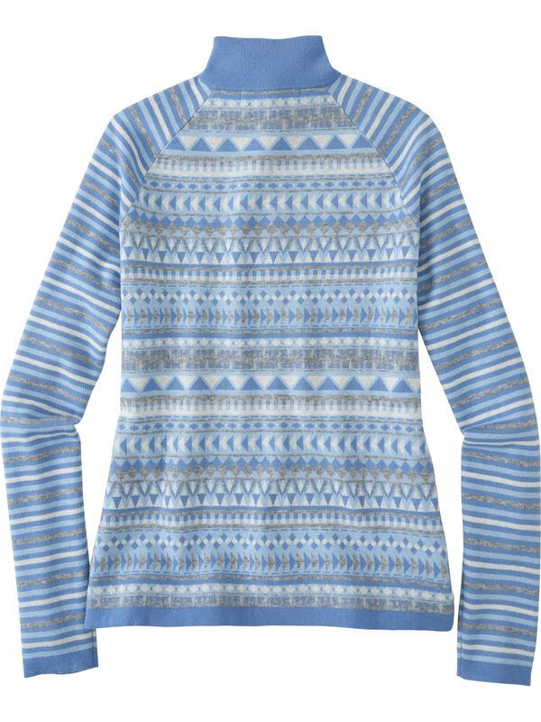 Super Power 1/4 Zip Sweater, , original