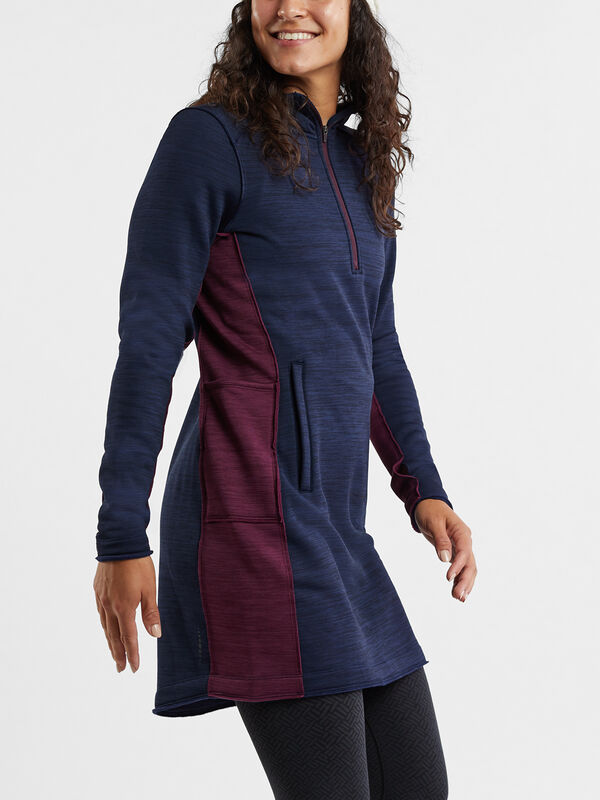 Rainier Polartec® Dress, , original