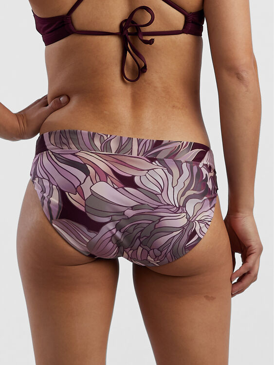 Lehua Bikini Bottom - Magnolia, , original
