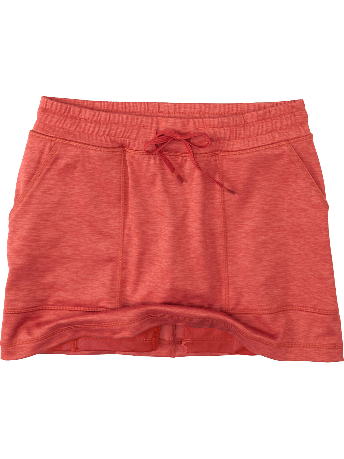 Skort: Break A Sweat