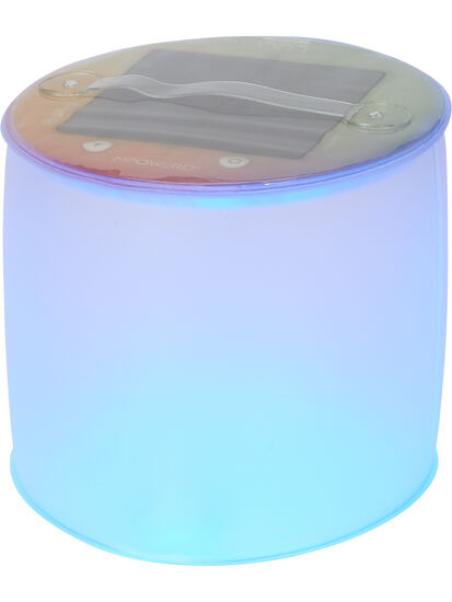 Pop It Solar Charging Lantern - Multi, , original