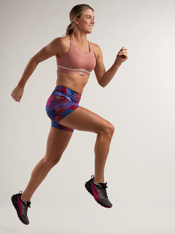 Marvel Minimalist Wireless Sports Bra, , original