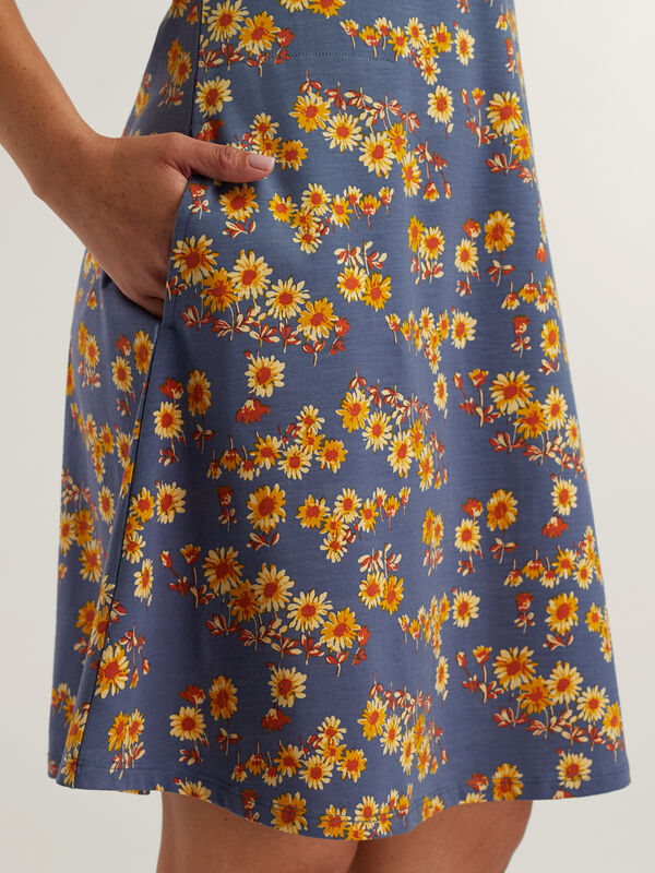 Samba Halter Dress, , original