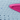 Glycerin Flex Running Shoes, Skyway/Cyber Pink/Blazing Bell, swatch