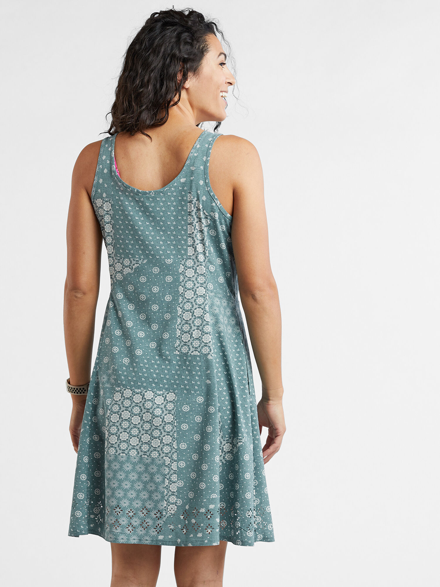 Crusher Dress, , original
