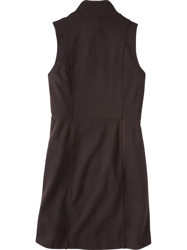 Passport Dress - Solid, , original