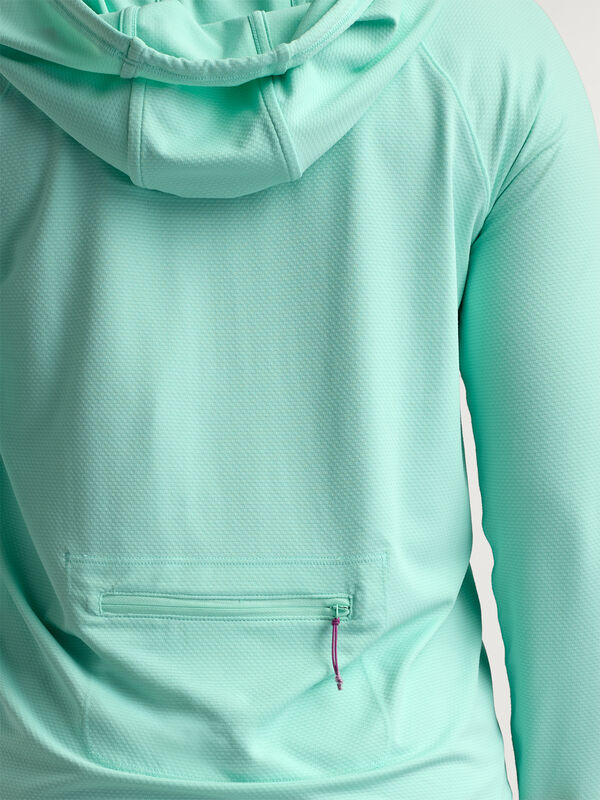 Sunbuster Full Zip Long Sleeve, , original