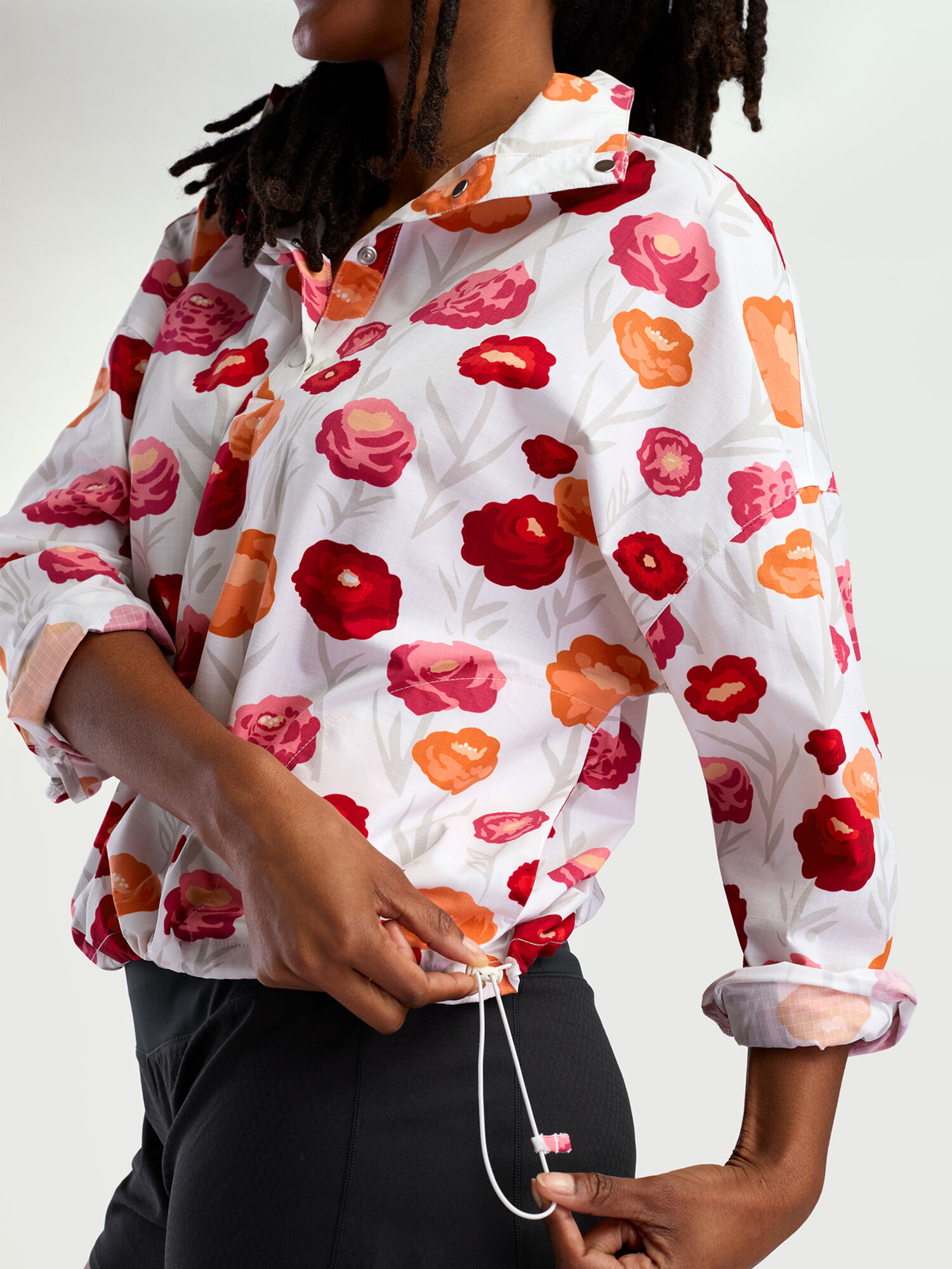 High Country Pullover, , original