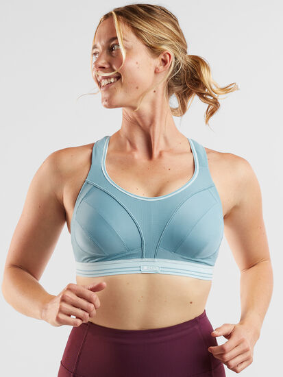 Trade-Up Sports Bra, , original