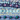Gigi Headband, Blue, swatch