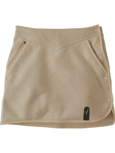 25th Hour Skirt