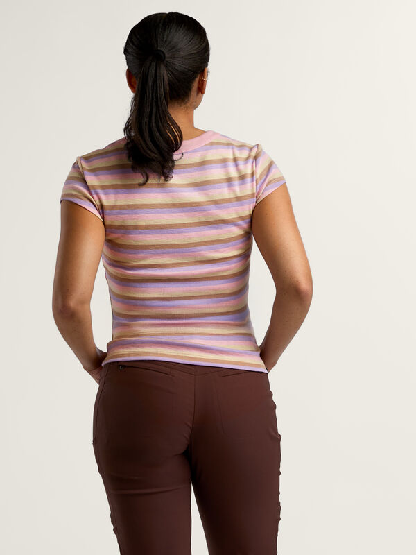 Headlands Ribbed Tee, , original