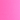 Honu Bikini Top - Solid, Hot Pink, swatch