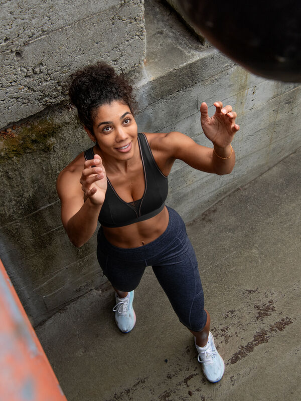 Sprinter Pocket Knickers