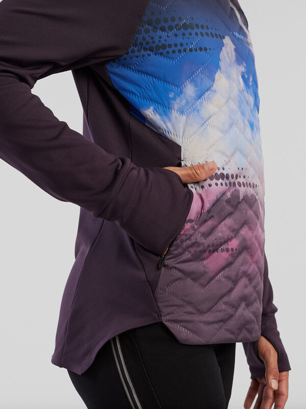 Adventure Sub Zero Sweatshirt, , original