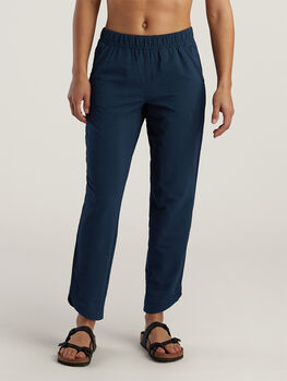 Slaycation Straight Leg Pants