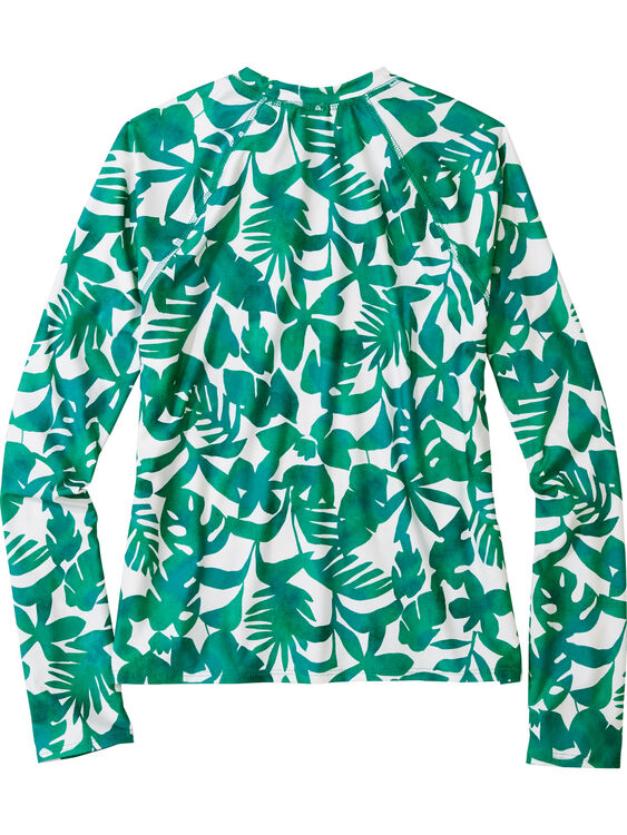 Aquatic Life Rash Guard - Hanalei, , original