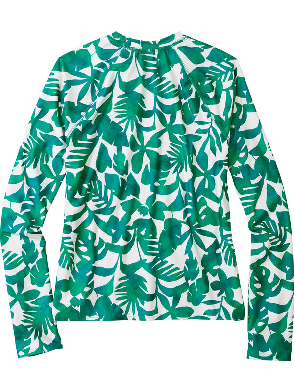 Aquatic Life Rash Guard - Hanalei, , original