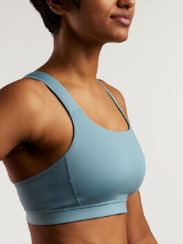 Brooks Running 2-Way Convertible Sports Bra