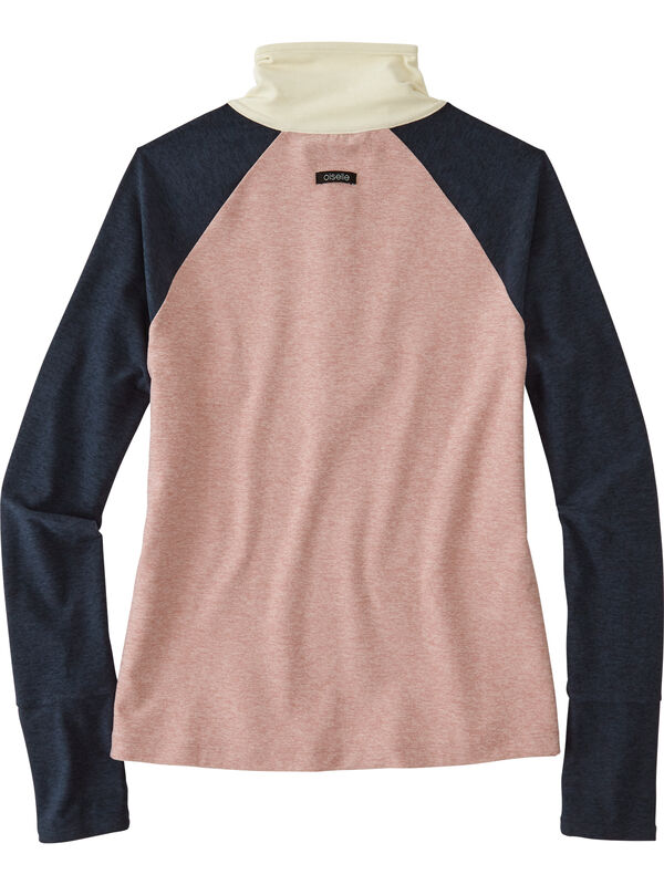 First Mile Half Zip Pullover, , original
