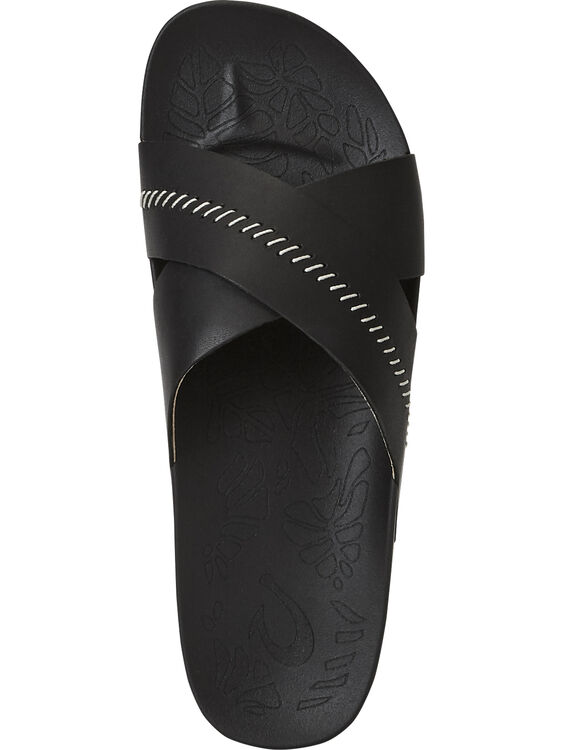 Easy Street Leather Sandals, , original