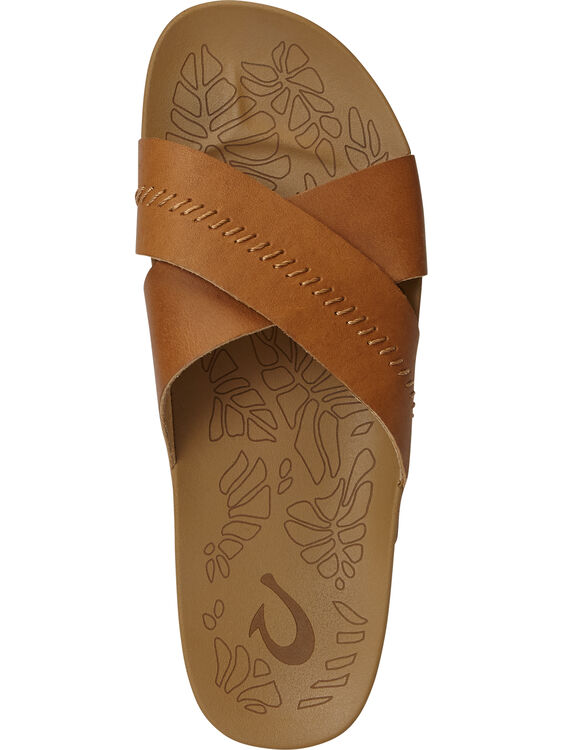 Easy Street Leather Sandals, , original