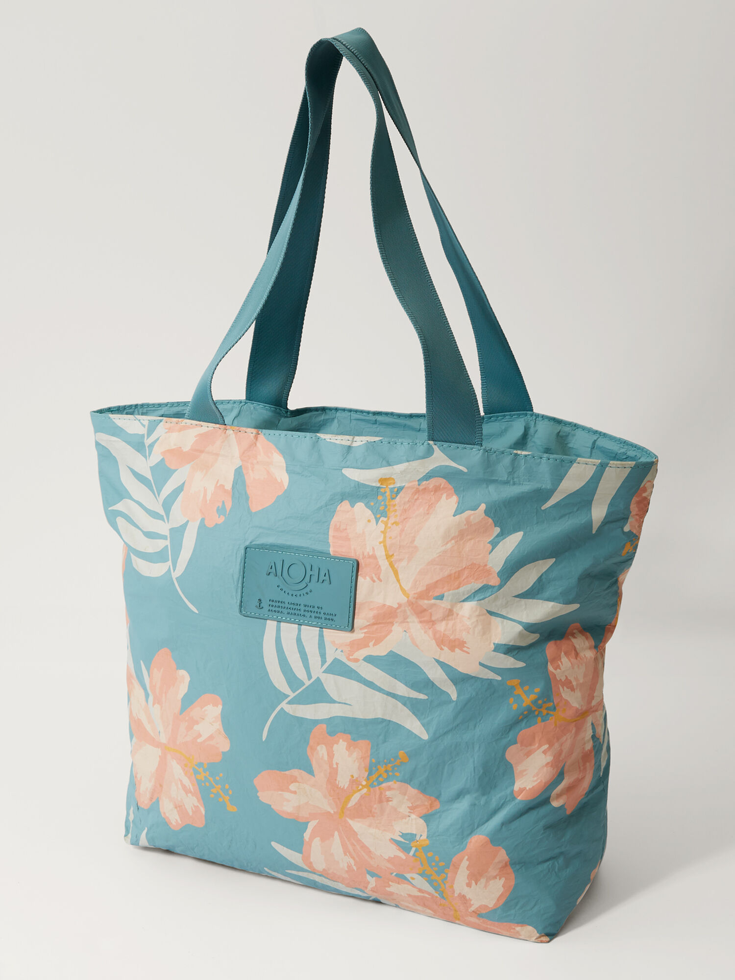 Aloha Day Tripper Zipper Bag, , original