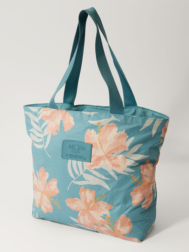 Aloha Day Tripper Zipper Bag