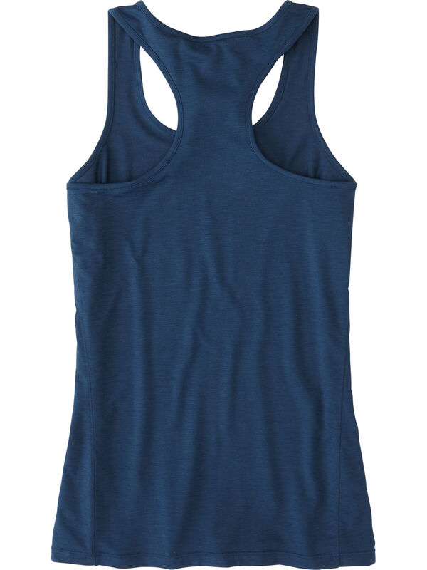 Henerala 2.0 Racerback Tank Top - Solid, , original