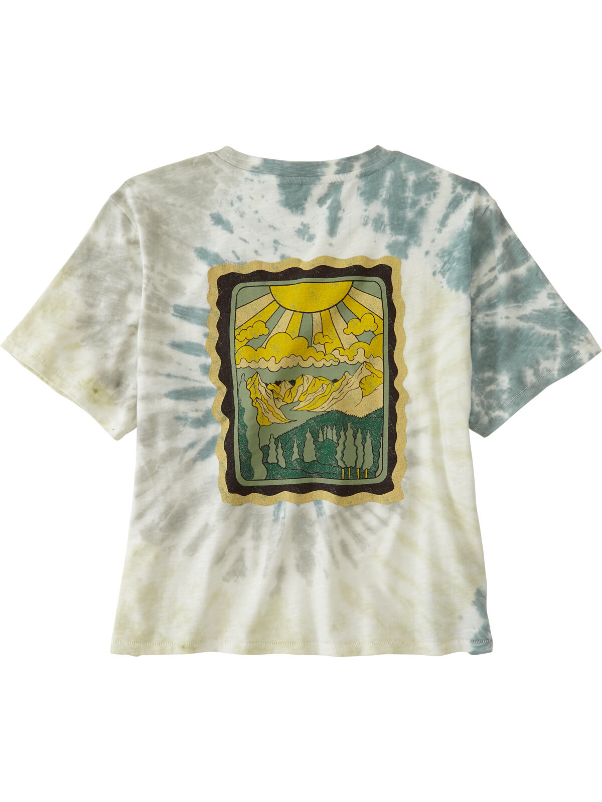 【Gypsohila】Unconditional Tee Unconditional Tee Grey | gypsohila