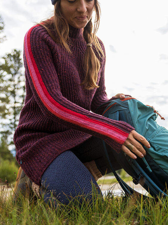 Snowcat 2.0 Sweater Dress, , original