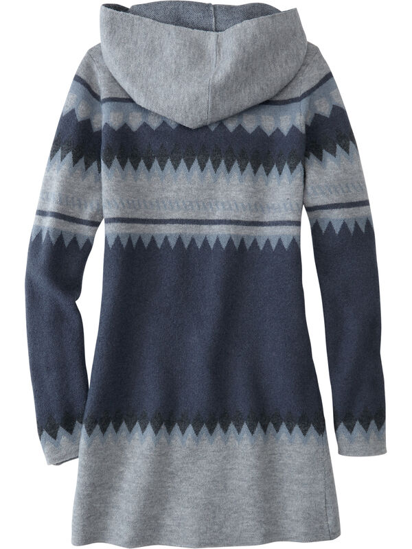 The Stevie Long Sweater - Placed Print, , original
