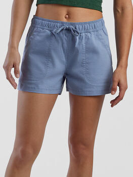 Scout Shorts 3"