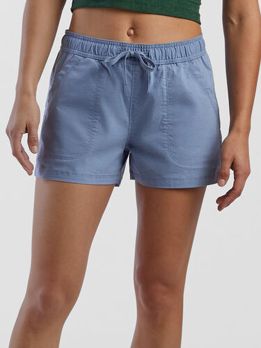 Scout Shorts 3"