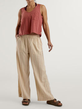 Toad & Co Womens Pants: Baja