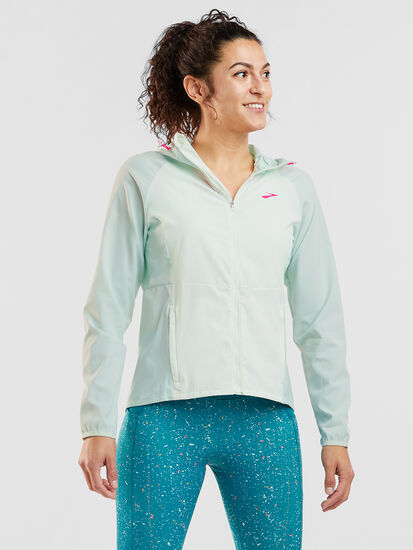 Hot Pursuit Jacket, , model