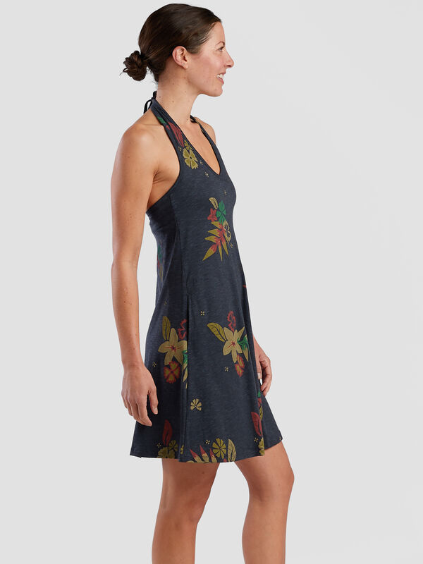 Samba Halter Dress, , original