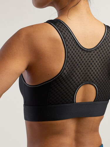 Harmony Wireless Sports Bra