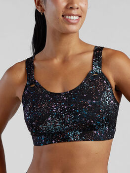 High Impact Sports Bra: 3 Reasons