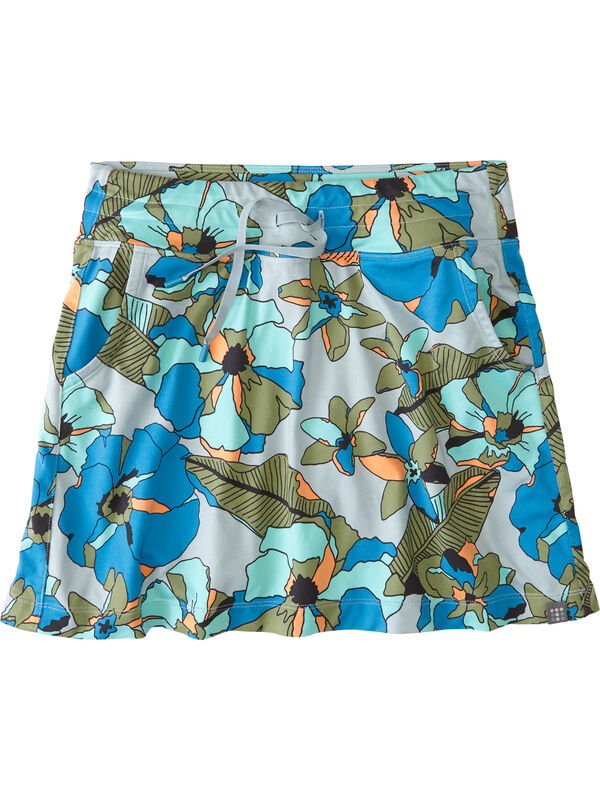 Breakthrough Skort - Dos Gardenias, , original