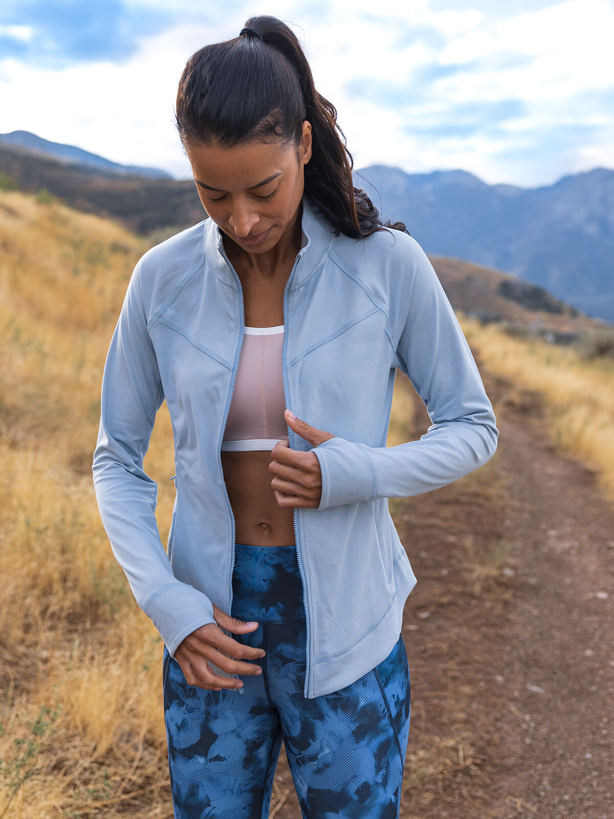 Lululemon vitality new arrivals jacket