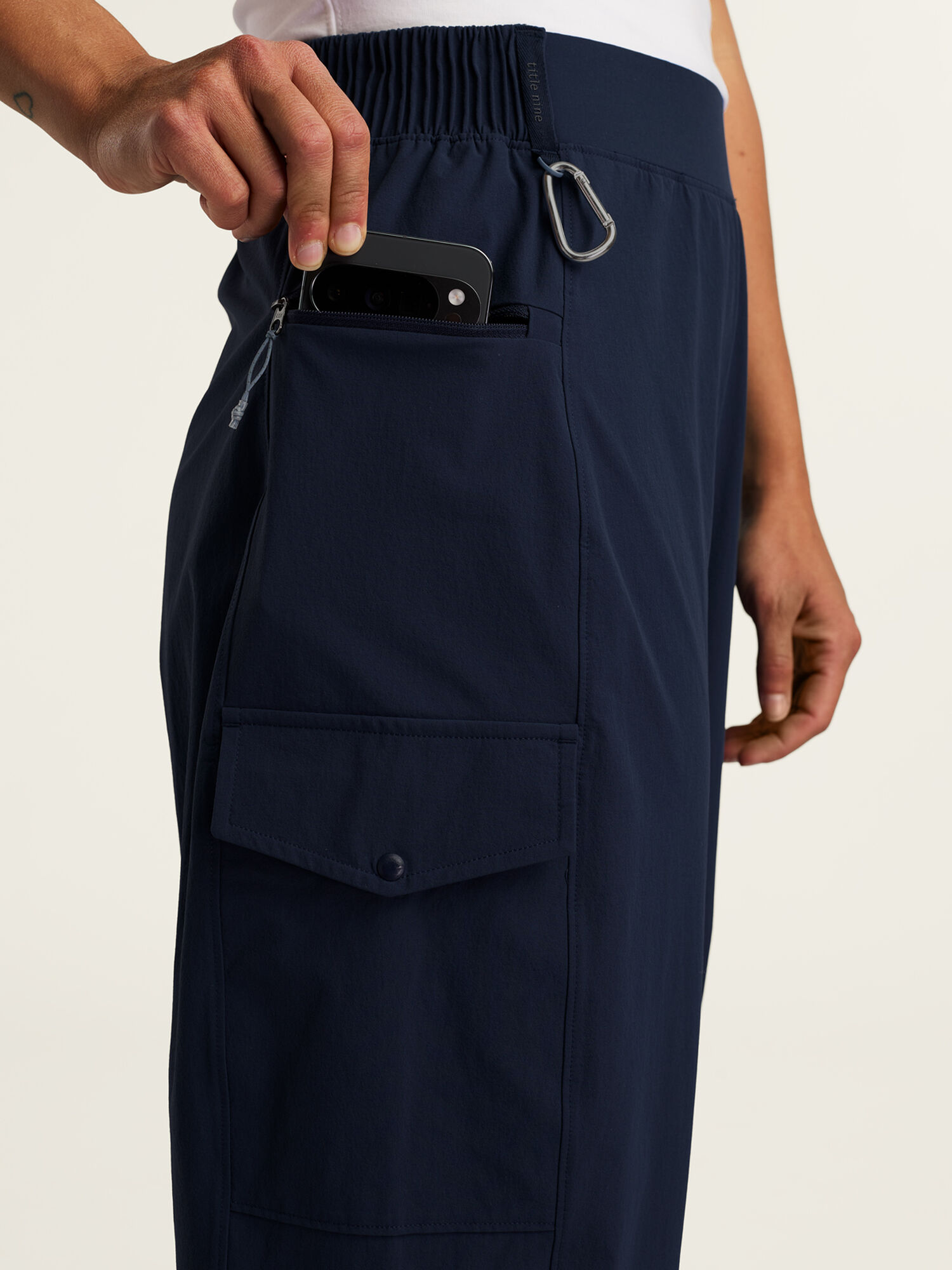 Limitless Barrel Pants, , original