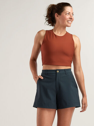 Hikerkind Trail Shorts