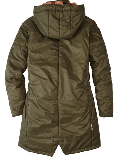Vanguard Insulated Parka, , original